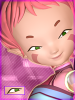 Album Code Lyoko 2