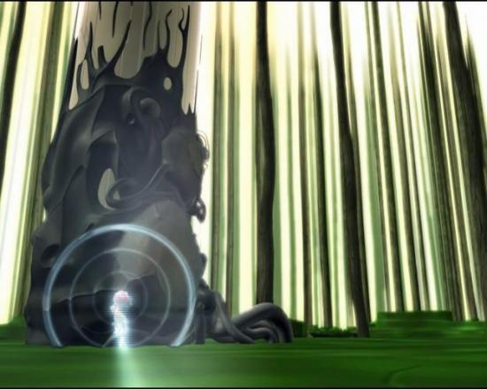 Album Code Lyoko 2
