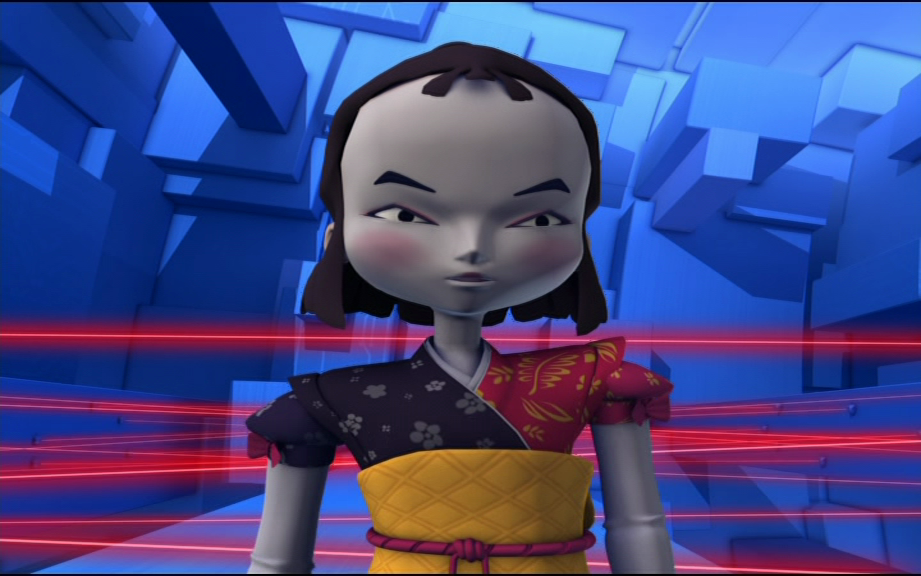 Yumi